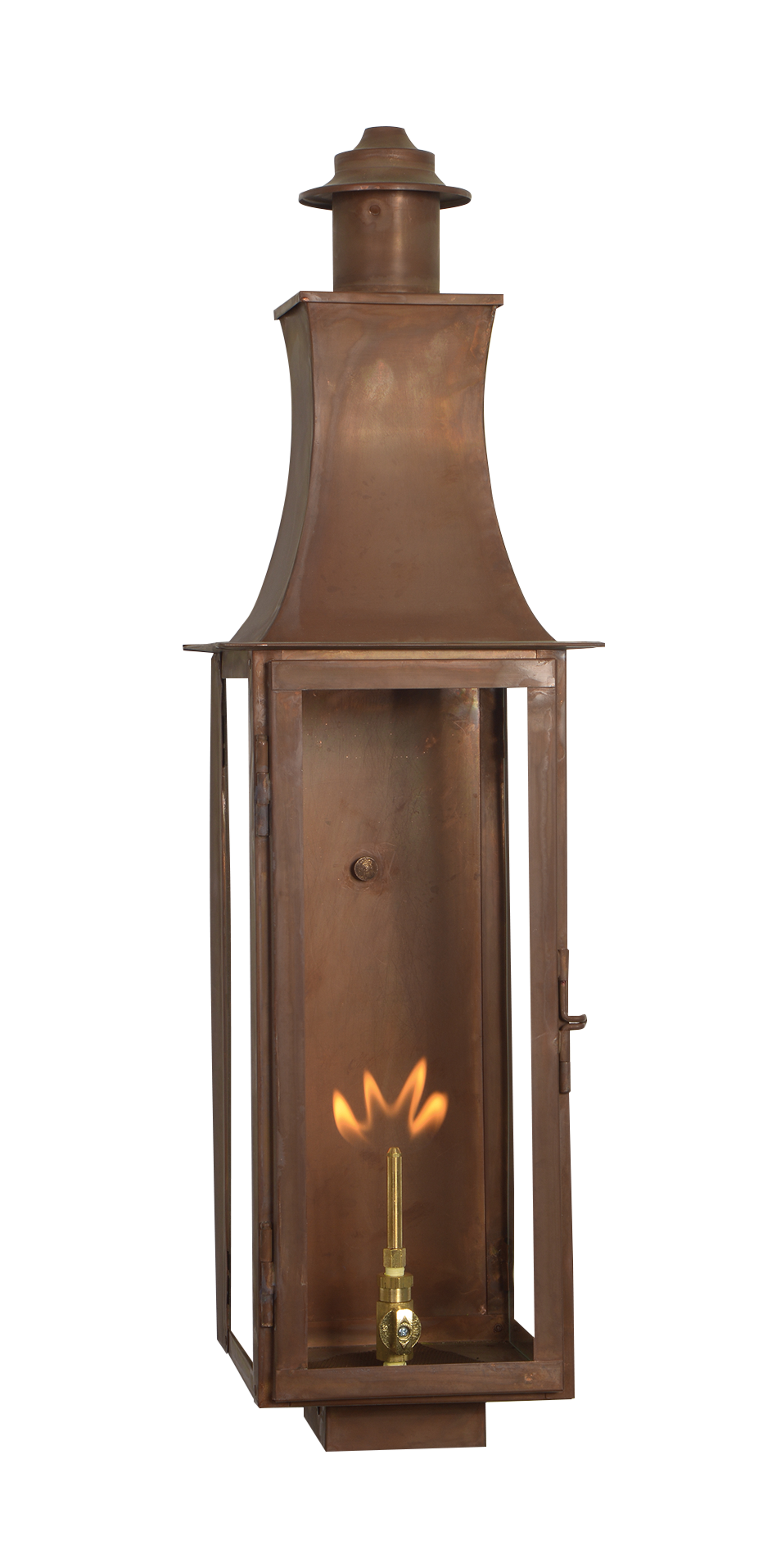 Madison Lantern